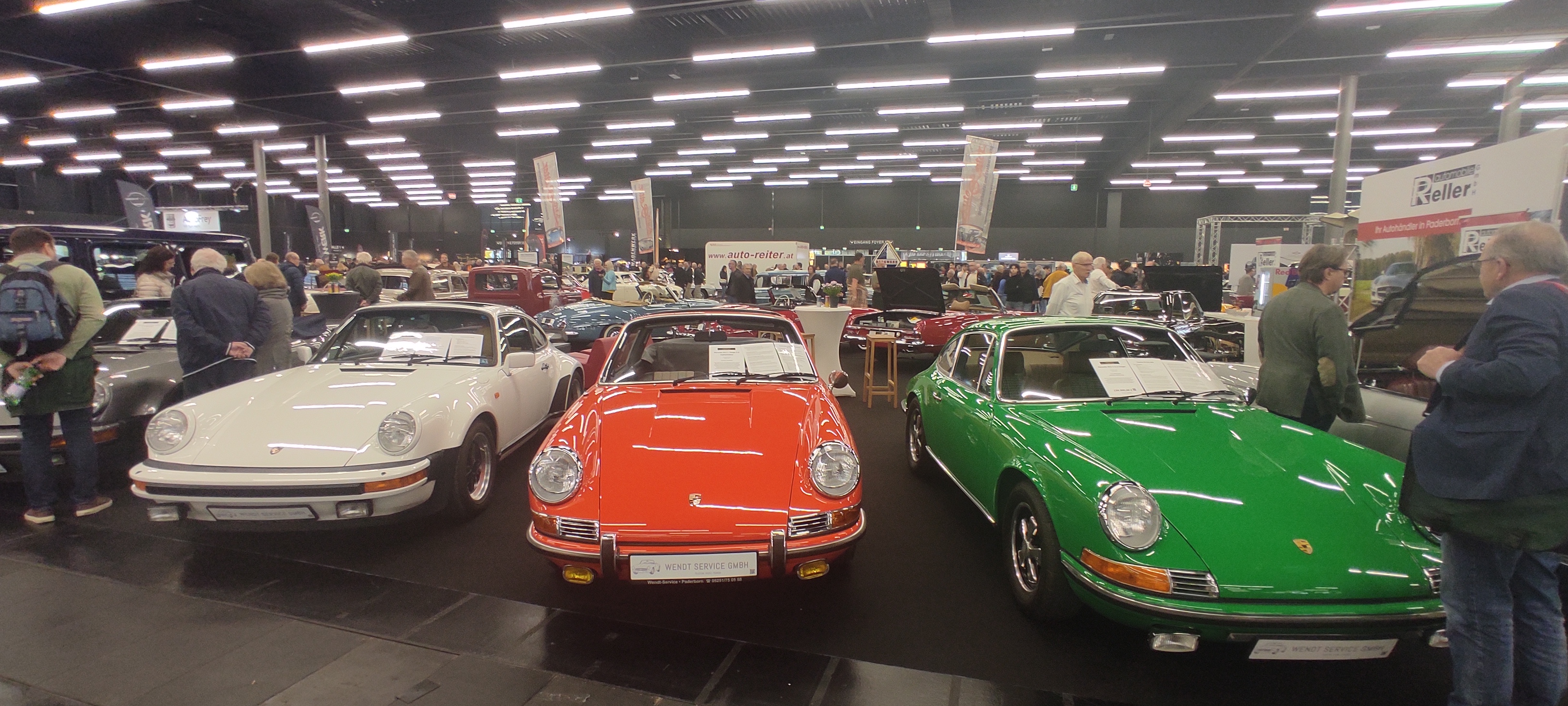 2025-10-18 Classic Expo Salzburg